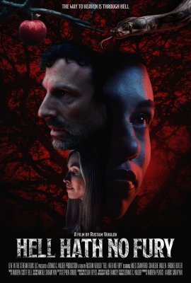 В аду нет ярости страшнее / Hell Hath No Fury