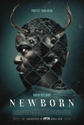 Новорождённый / Newborn