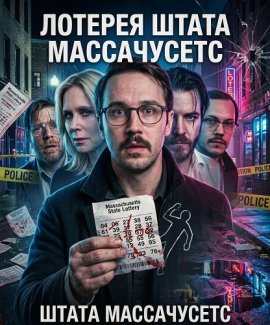 Лотерея штата Массачусетс / Mass State Lottery