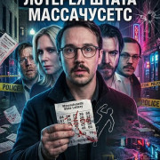 ������� ����� ����������� / Mass State Lottery