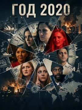 ��� 2020 / Anno 2020