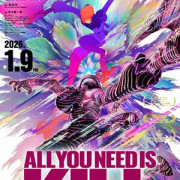 ��, ��� ���� �����, � ��� ������� / All You Need Is Kill