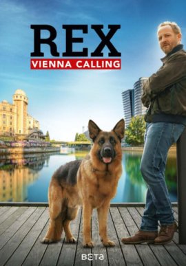 Комиссар Рекс. Вена зовёт / Rex Vienna Calling смотреть онлайн