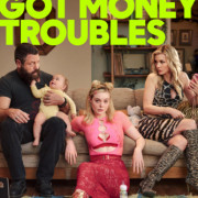 � ����� �������� � �������� /  Margo's Got Money Troubles ��� �����