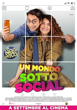 ������ ��� �������� / Un mondo sotto social