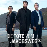 �������� �� ���� �������� / Der Galicien-Krimi - Die Tote vom Jakobsweg