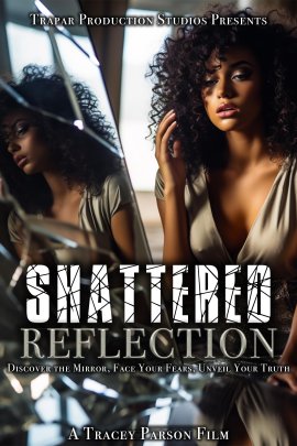 �������� ������� / Shattered Reflection