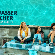 ��� ��������� ������������� / Tiefwassertaucher unterm Dach
