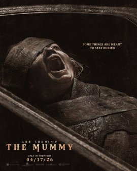 ����� / The Mummy