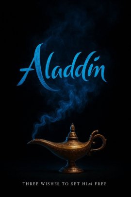 ������� / Aladdin