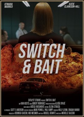 ������� ������� / Switch and Bait