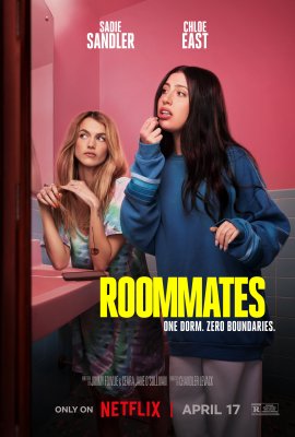 ������ �� ������� / Roommates