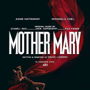 ���� ����� / Mother Mary