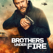������ ��� ����� / Brothers Under Fire