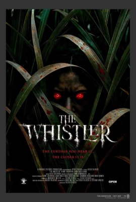 ������� / The Whistler