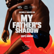 ���� ����� ���� / My Father's Shadow