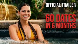 60 �������� �� 6 ������� / 60 Dates in 6 Months