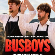 ��������� ���������� / Busboys