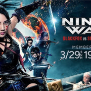 ����� ������: ������ ���� ������ ������ ����� / Ninja Wars: Blackfox Vs Shogun's Ninja