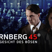 �������� 45: ����� � ���� �� ���� / Nürnberg '45: Im Angesicht des Bösen