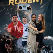 ����������� ������� / The Space Rodent