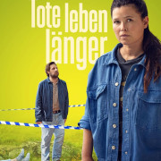 ����������: ̸����� ����� ������ / Die Bestatterin - Tote leben länger