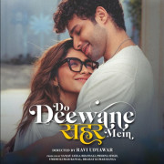 ���� ��������� � ������ / Do Deewane Seher Mein