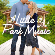������ � ����� / A Little Park Music