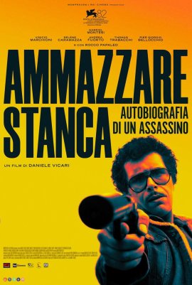����� �������: ������������� ������� / Ammazzare stanca