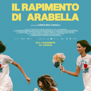 ��������� �������� / The Kidnapping of Arabella