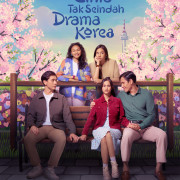 ������ �� ��� � ������� / Cinta Tak Seindah Drama Korea