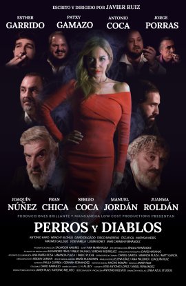 ��� � ������ / Perros y Diablos