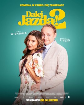 �������! 2 / Off We Go 2