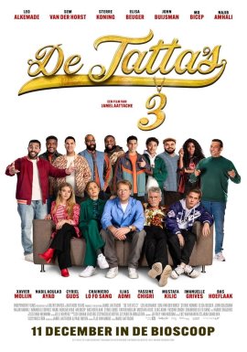 ����� 3 / De Tatta's 3