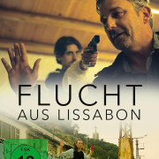 ����� �� ��������� / Flucht aus Lissabon