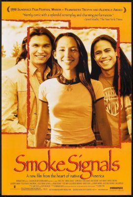 ������� ������� / Smoke Signals