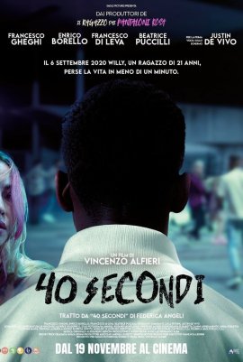 40 ������ / 40 secondi