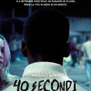 40 ������ / 40 secondi