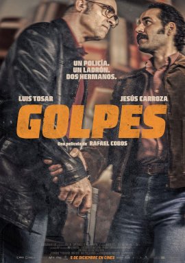 ����� / Golpes