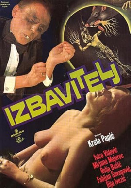 ���������� / Izbavitelj \ The Rat Savior