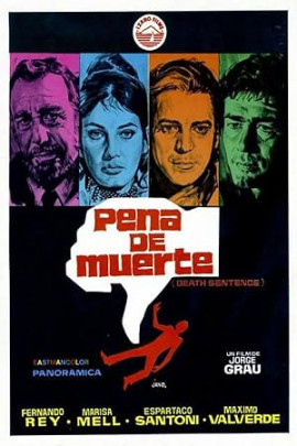 �������� ����� / Pena de muerte \ �������� �������� \ Vita privata di un pubblico accusatore \ Violent Blood Bath