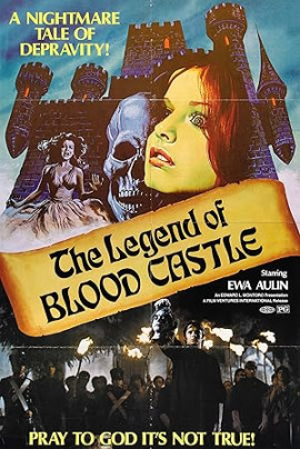 �������� ��������� / Ceremonia sangrienta \ Le vergini cavalcano la morte \ The Legend of Blood Castle