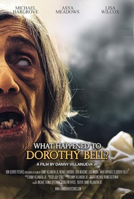 ��� ��������� � ������ ����? / What Happened to Dorothy Bell?