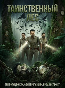 ������������ ��� / The Incident: Chapter One