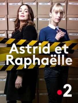 ���������: ������ � �������� / Astrid et Raphaëlle �������� ������