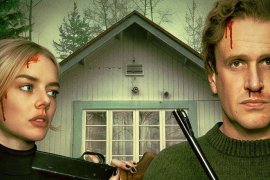 ������� ��������� / Over Your Dead Body