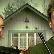 ������� ��������� / Over Your Dead Body