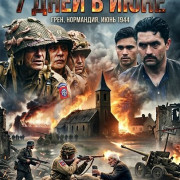 7 ���� � ���� / 7 Days in June