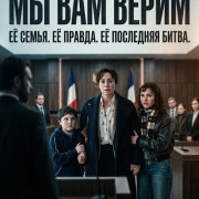 �� ��� ����� / We Believe You