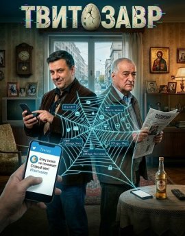 ��������� / Tvitosaurus